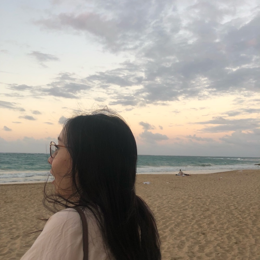 Meet your Posher, Madison